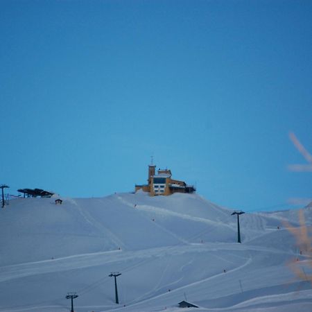 Hotel Tana Della Volpe Colle Colle Sestriere Zewnętrze zdjęcie