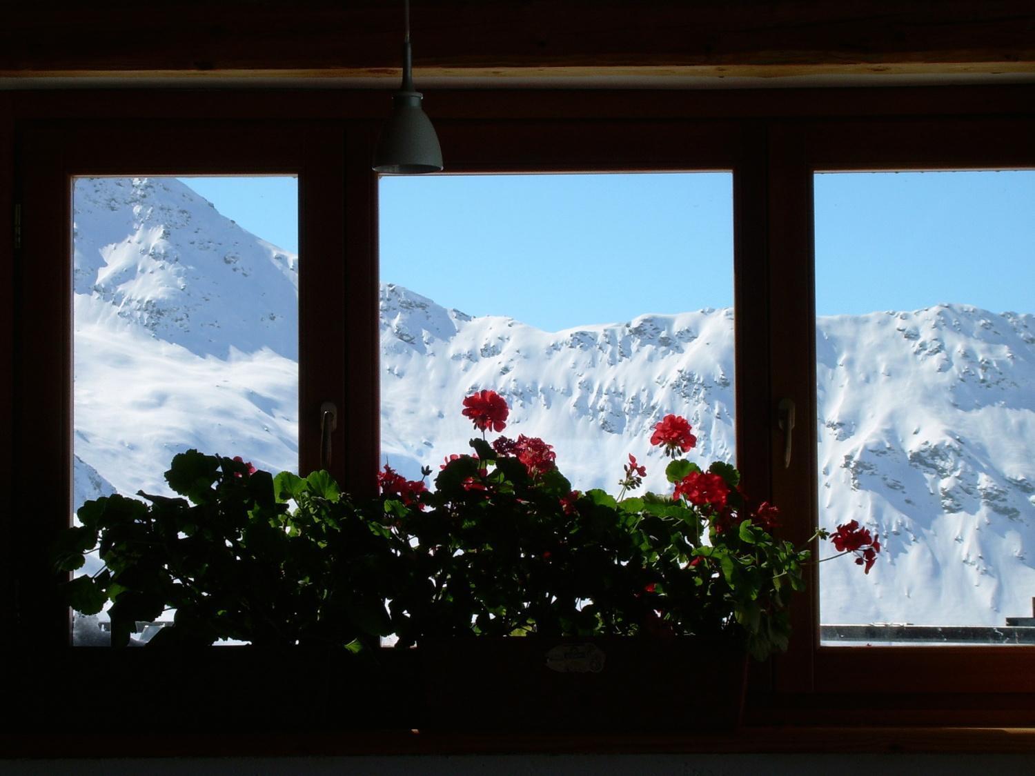 Hotel Tana Della Volpe Colle Colle Sestriere Zewnętrze zdjęcie