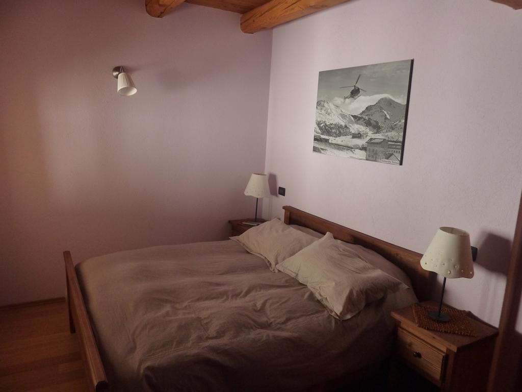 Hotel Tana Della Volpe Colle Colle Sestriere Zewnętrze zdjęcie