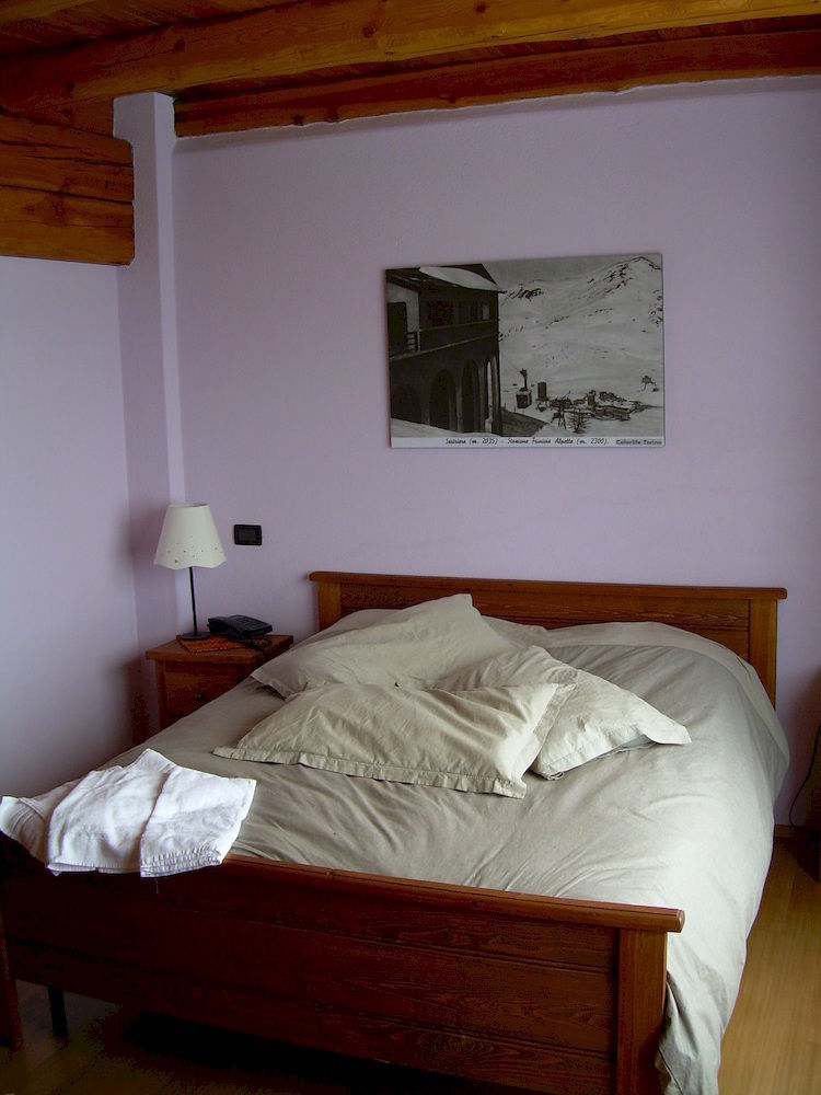 Hotel Tana Della Volpe Colle Colle Sestriere Zewnętrze zdjęcie